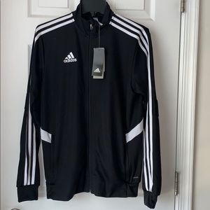Men’s Adidas Jacket